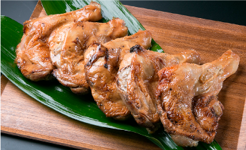 ローストレッグ